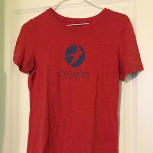 Oiselle t shirt